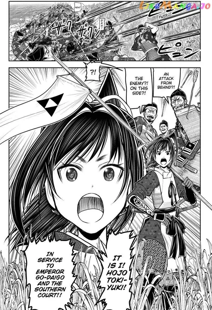 The Elusive Samurai Chapter 119 image 18_optimized